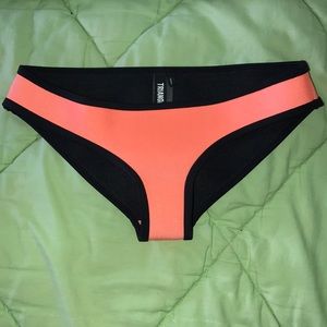 Triangl bikini bottoms